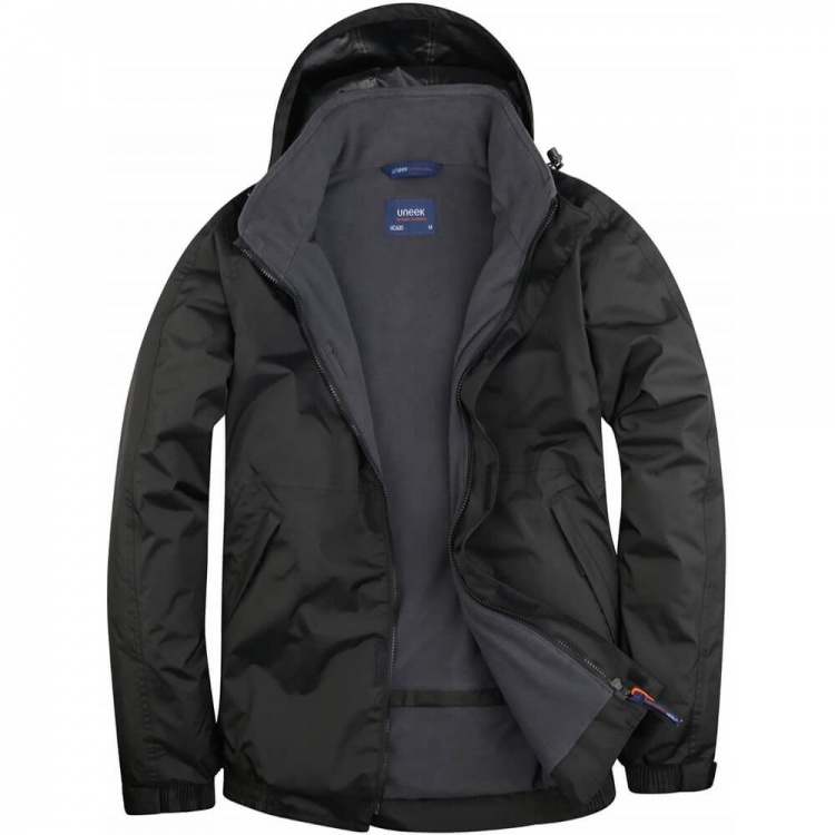 Uneek Clothing UC620 Premium Outdoor Jacket 200gsm